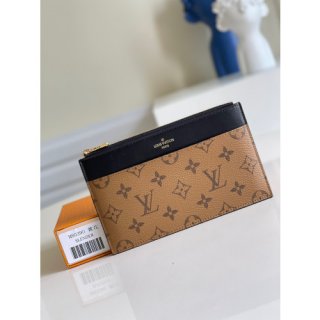 LOUIS VUITTON SLIM PURSE