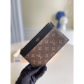 LOUIS VUITTON SLIM PURSE