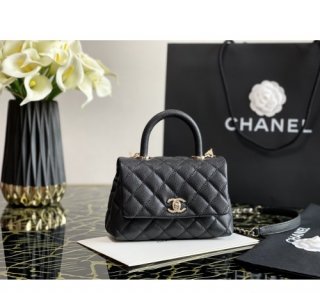 Chanel Coco handlebags