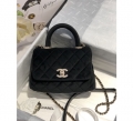 Chanel Coco handlebags