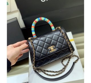 Chanel Coco handlebags