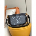 LOUIS VUITTON MULTI POCHETTE ACCESSORIES