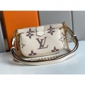 LOUIS VUITTON MULTI POCHETTE ACCESSORIES