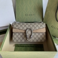 Gucci Dionysus GG Small Shoulder Bag