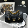 CHANEL FLAP BAG