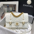 CHANEL FLAP BAG