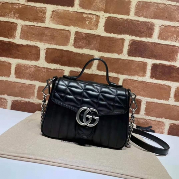 GG MARMONT bag