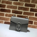 GUCCI Dionysus Mini Leather Bag