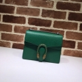 GUCCI Dionysus Mini Leather Bag