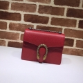 GUCCI Dionysus Mini Leather Bag