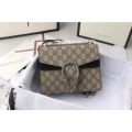 GUCCI Dionysus Mini Leather Bag