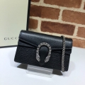 GUCCI Dionysus Super Mini Bag