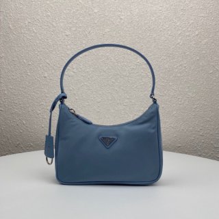 Prada Re-Edition 2005 Re-Nylon Mini Bag