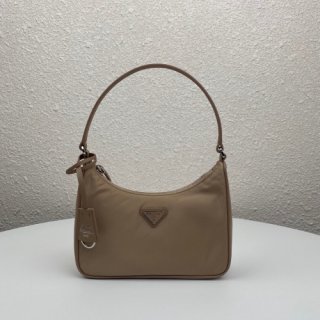 Prada Re-Edition 2005 Re-Nylon Mini Bag