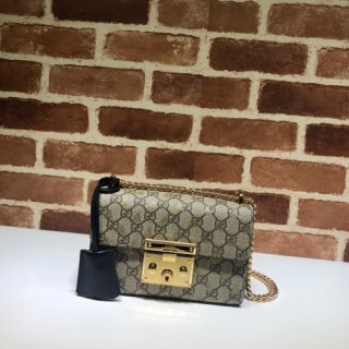 Gucci Padlock