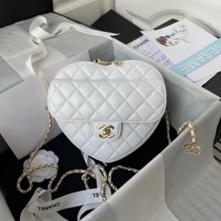 CH FLAP BAG