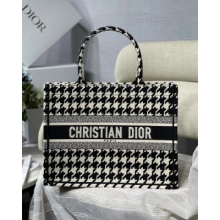 DIOR BOOK TOTE