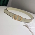 DIOR BELT