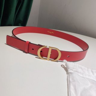 DIOR BELT