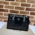 GUCCI GG Marmont Tote Bag