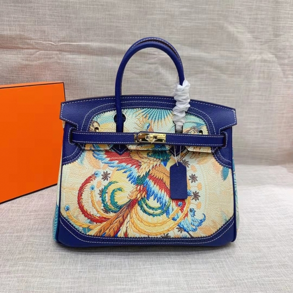 HERMES BIRKIN