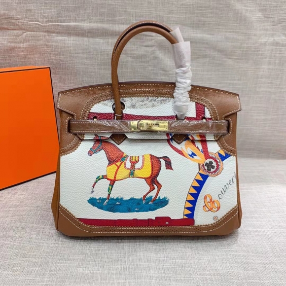 HERMES BIRKIN