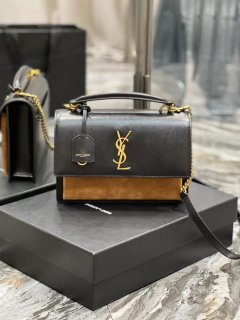 YSL SUNSET