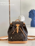 LOUIS VUITTON Backpack