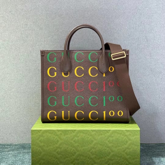 GUCCI TOTE