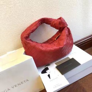 BOTTEGA VENETA MINI JODIE