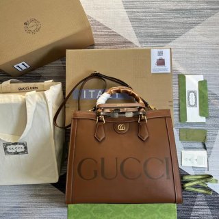 GUCCI TOTE