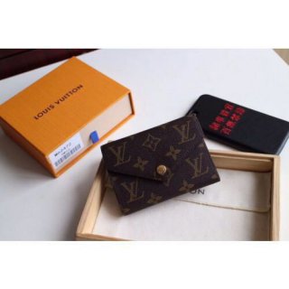 LOUIS VUITTON VICTORINE WALLET