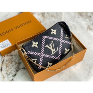 LOUIS VUITTON MINI POCHETTE ACCESSOIRES