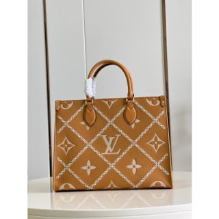 LOUIS VUITTON ONTHEGO MM