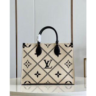 LOUIS VUITTON ONTHEGO MM