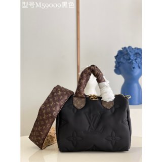 LOUIS VUITTON SPEEDY BANDOULI