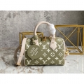 Louis Vuitton SPEEDY BANDOULI