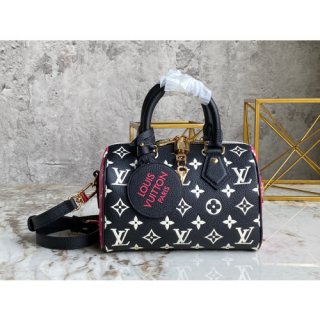 Louis Vuitton SPEEDY BANDOULI