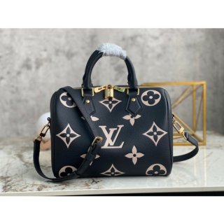 LOUIS VUITTON SPEEDY BANDOULI