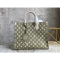 LOUIS VUITTON ONTHEGO MM