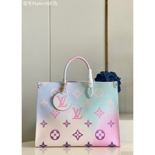 LOUIS VUITTON ONTHEGO GM