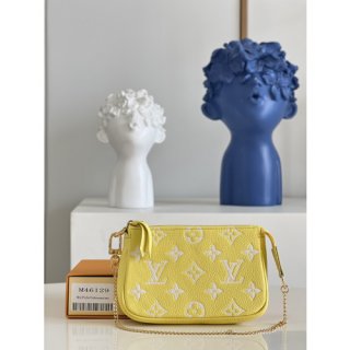 LOUIS VUITTON MINI POCHETTE ACCESSOIRES