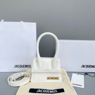 JACQUEMUS Le Chiquito Mini Bag