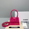 JACQUEMUS Le Chiquito Mini Bag