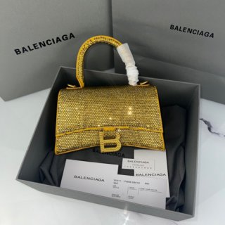 BALENCIAGA HOURGLASS