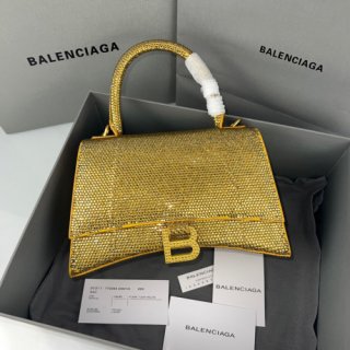 BALENCIAGA HOURGLASS