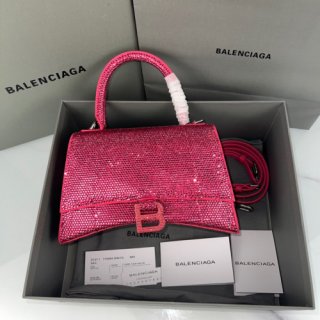 BALENCIAGA HOURGLASS