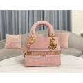 DIOR LADY D-LITE BAG