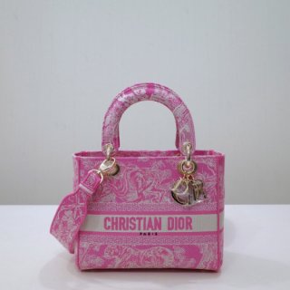 DIOR LADY D-LITE BAG