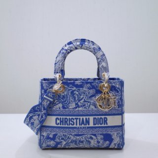 DIOR LADY D-LITE BAG